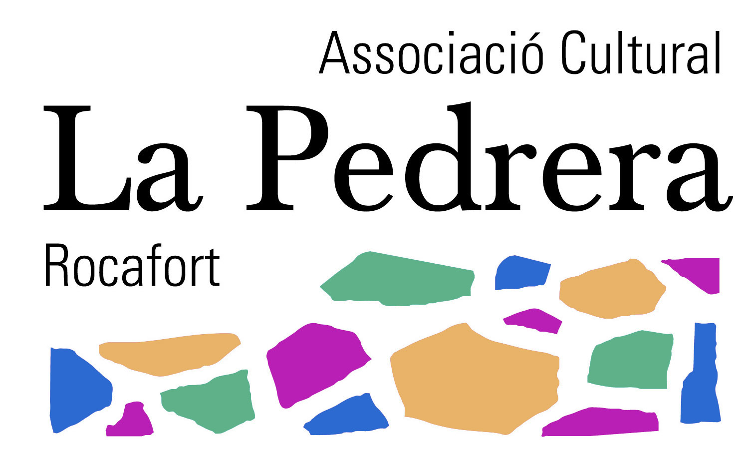 La Pedrera de Rocafort