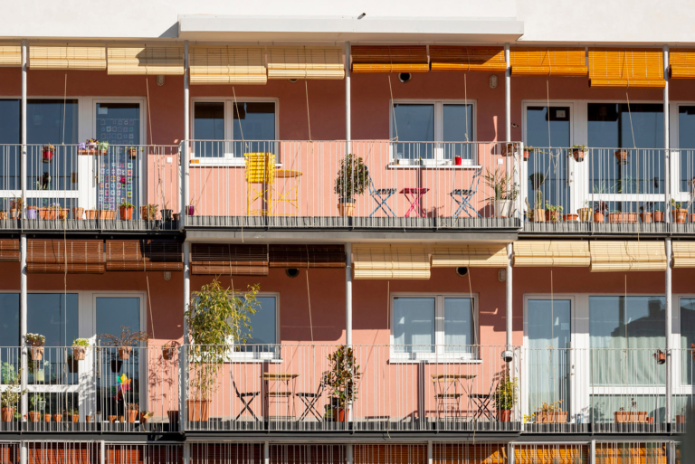 Charla informativa del proyecto Cohabitatge