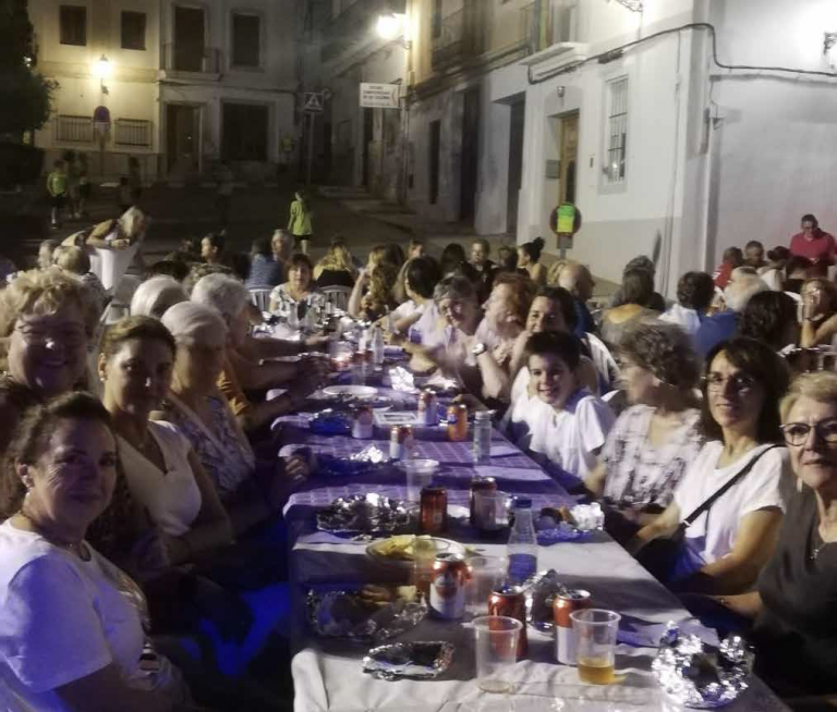 Tertulias con “soparet” 
