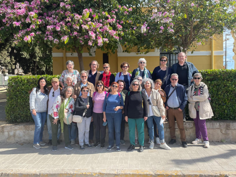 Ruta poética Antonio Machado
