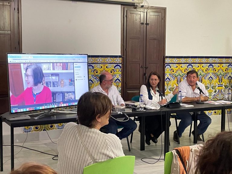 Elena Garro vuelve a Rocafort