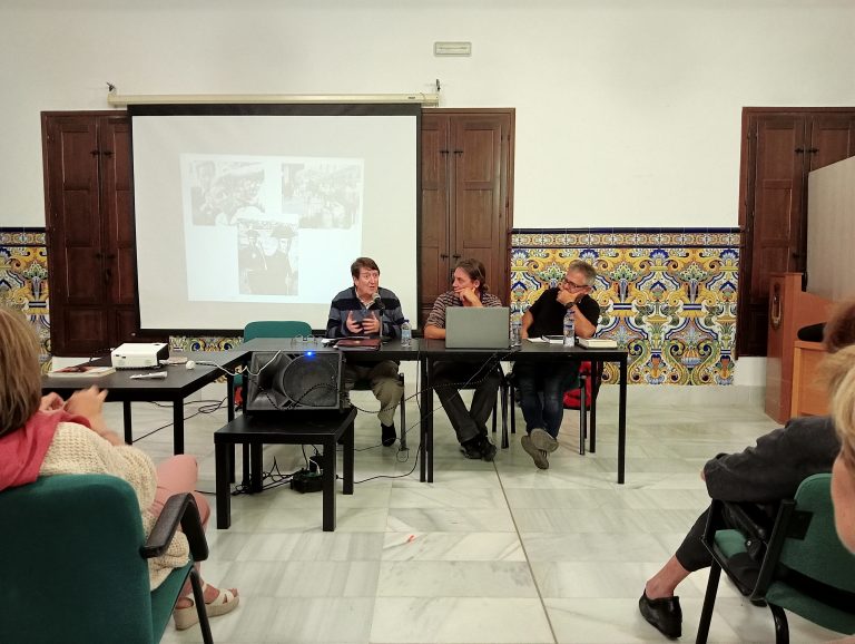 El movimiento estudiantil antifranquista narrado por uno de sus principales líderes