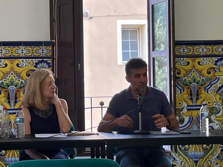 La cultura de la pau