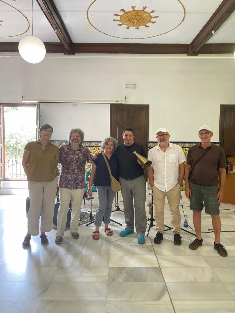 Feriafònica, per a xiquets i xiquetes de totes les edats