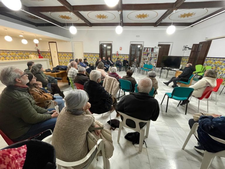 Convocatòria per la creació d’un taller d’Història Local a Rocafort