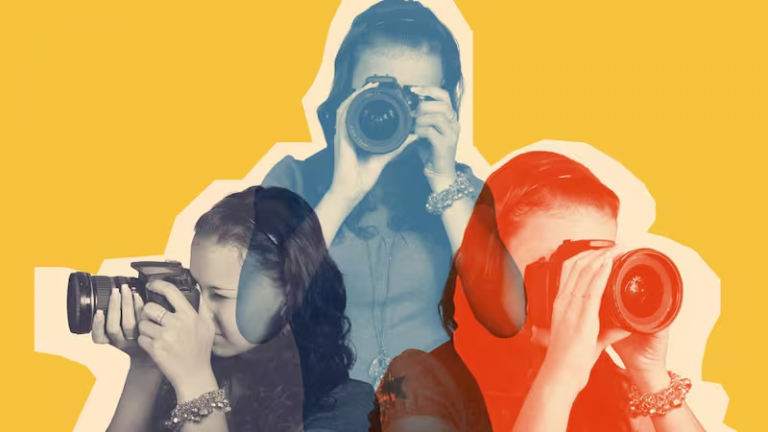 I edición del concurso de fotografía: DONES QUE FEM POBLE