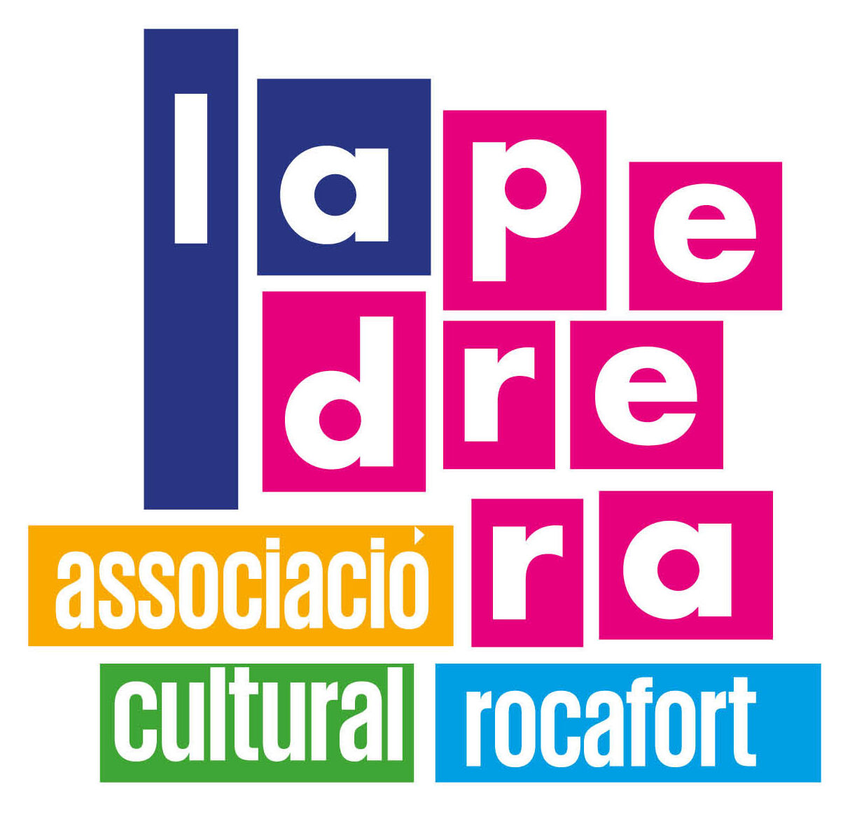 La Pedrera de Rocafort